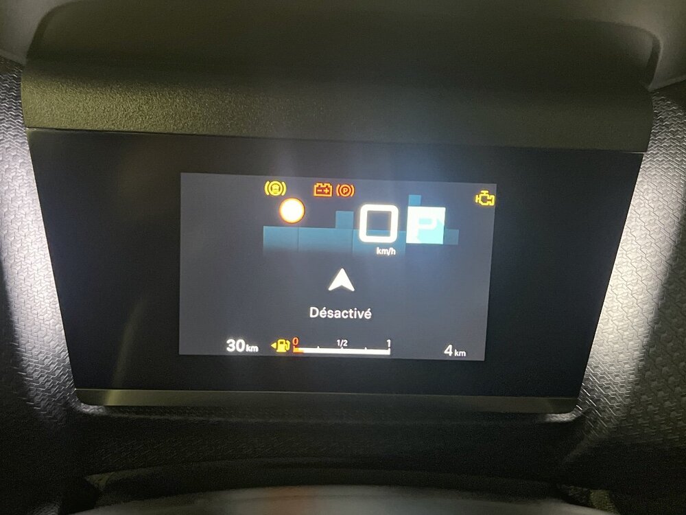 Occasion CITROEN C4 C4 BlueHDi 130 EAT8 - Max