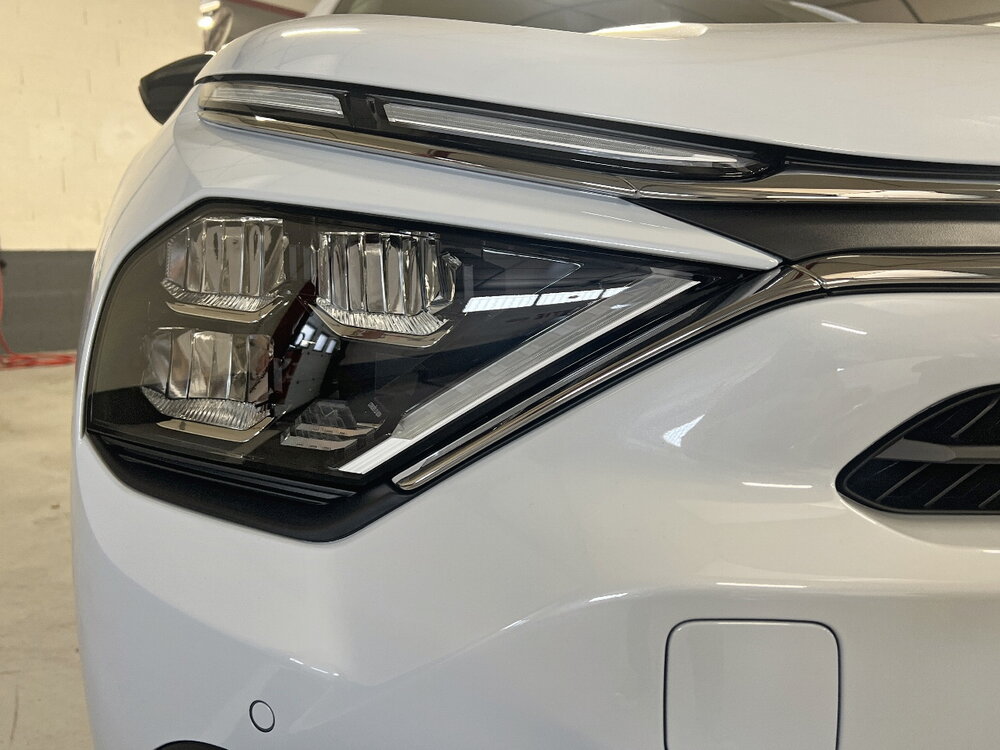 Occasion CITROEN C4 C4 BlueHDi 130 EAT8 - Max
