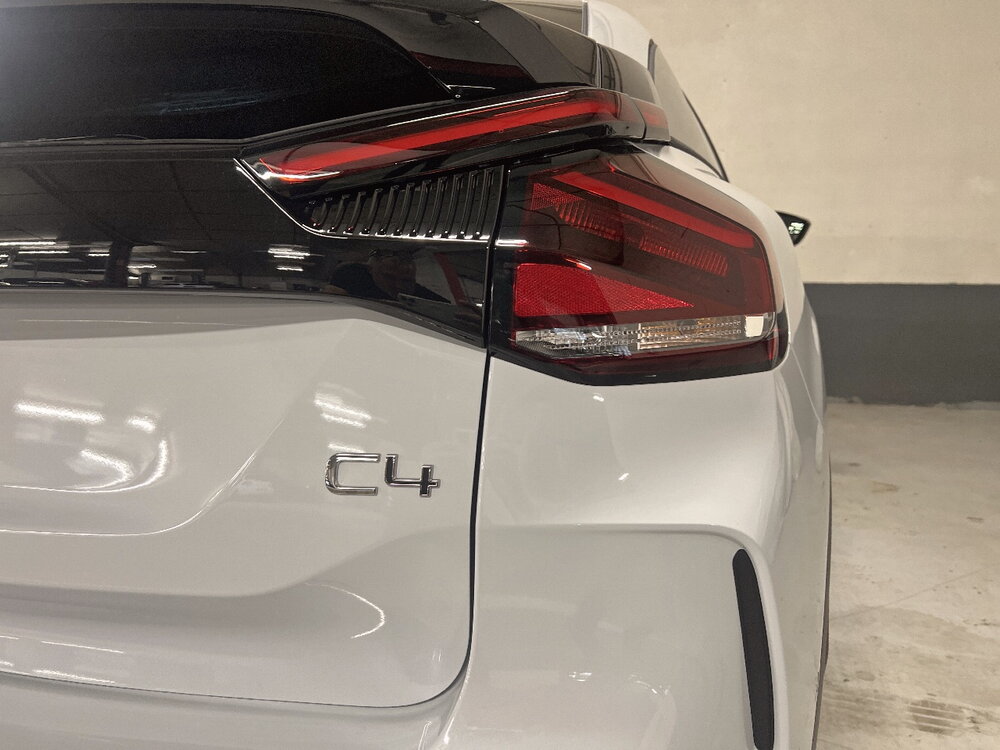 Occasion CITROEN C4 C4 BlueHDi 130 EAT8 - Max