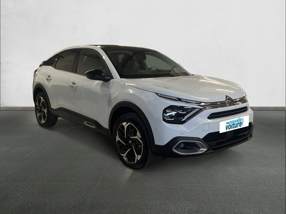 Occasion CITROEN C4 C4 BlueHDi 130 EAT8 - Max
