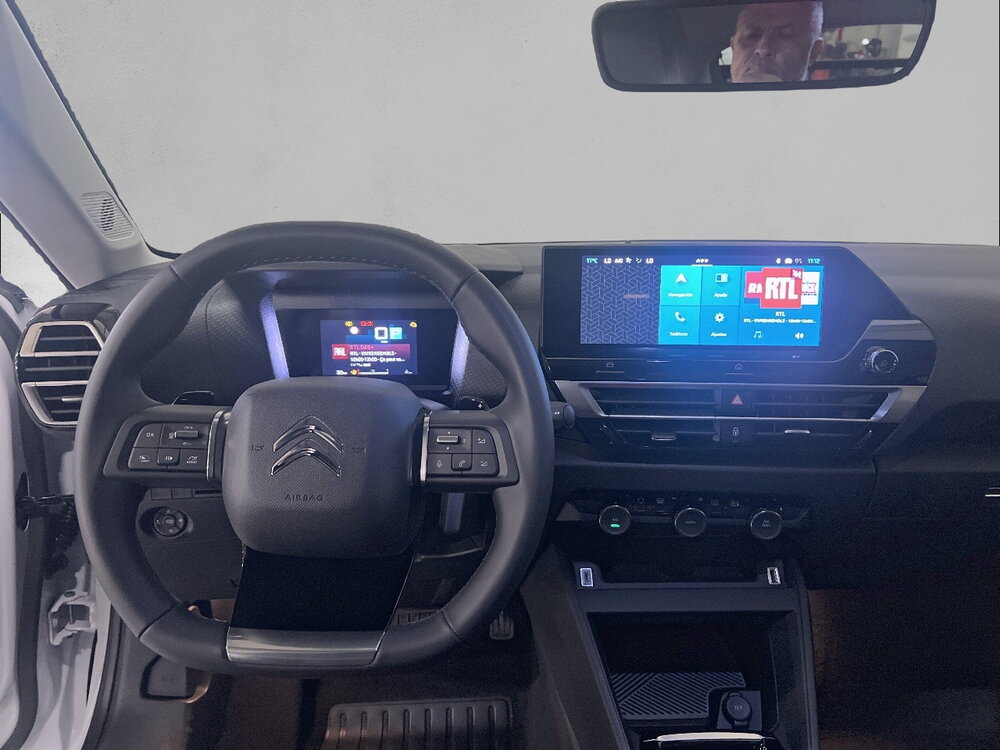 Occasion CITROEN C4 C4 BlueHDi 130 EAT8 - Max