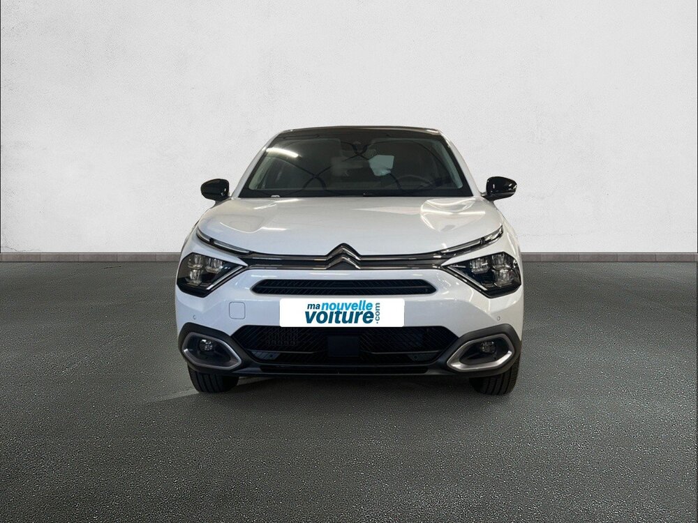 Occasion CITROEN C4 C4 BlueHDi 130 EAT8 - Max