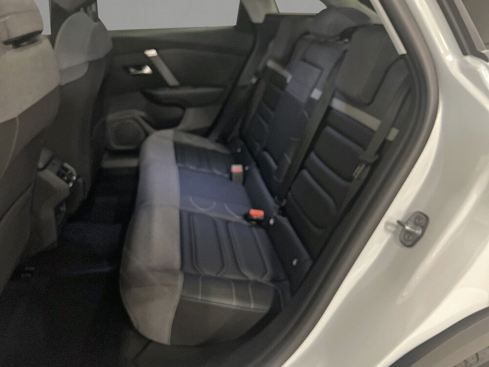 Occasion CITROEN C4 C4 BlueHDi 130 EAT8 - Max