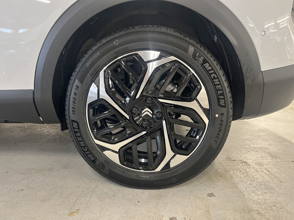 Occasion CITROEN C4 C4 BlueHDi 130 EAT8 - Max