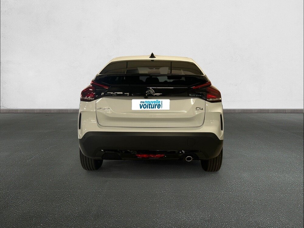 Occasion CITROEN C4 C4 BlueHDi 130 EAT8 - Max