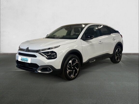 Occasion CITROEN C4 C4 BlueHDi 130 EAT8 - Max