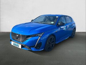 Occasion PEUGEOT 308 308 PHEV 225 e-EAT8 - GT