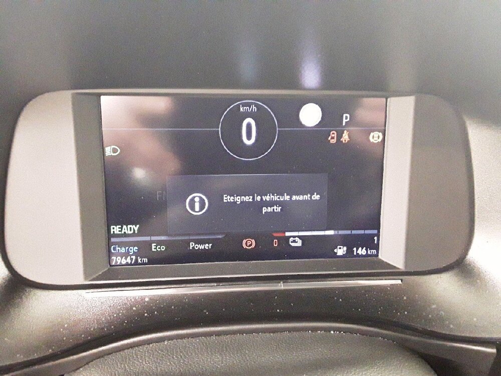 Occasion OPEL Corsa Corsa Electrique 136 ch & Batterie 50 kWh - Edition