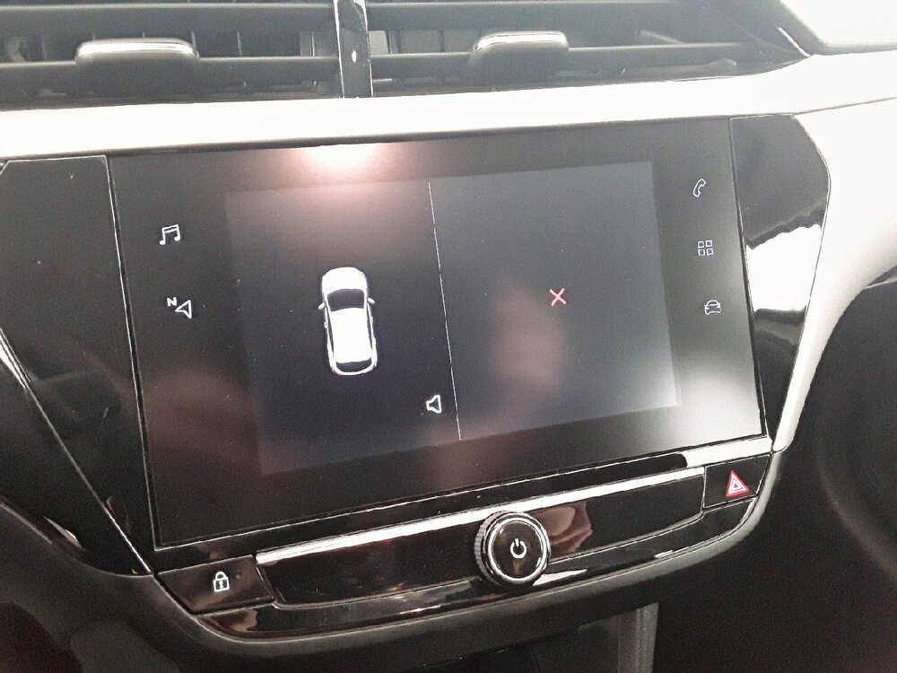 Occasion OPEL Corsa Corsa Electrique 136 ch & Batterie 50 kWh - Edition