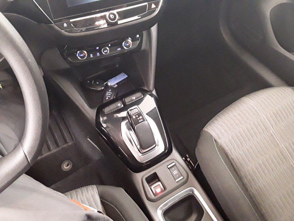 Occasion OPEL Corsa Corsa Electrique 136 ch & Batterie 50 kWh - Edition