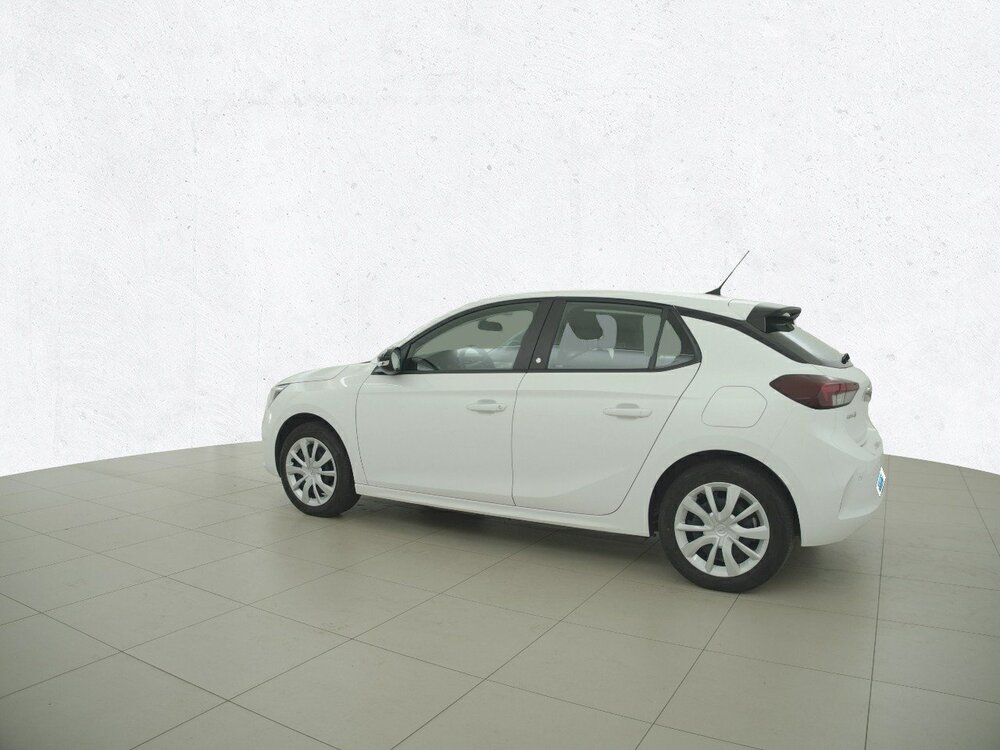 Occasion OPEL Corsa Corsa Electrique 136 ch & Batterie 50 kWh - Edition