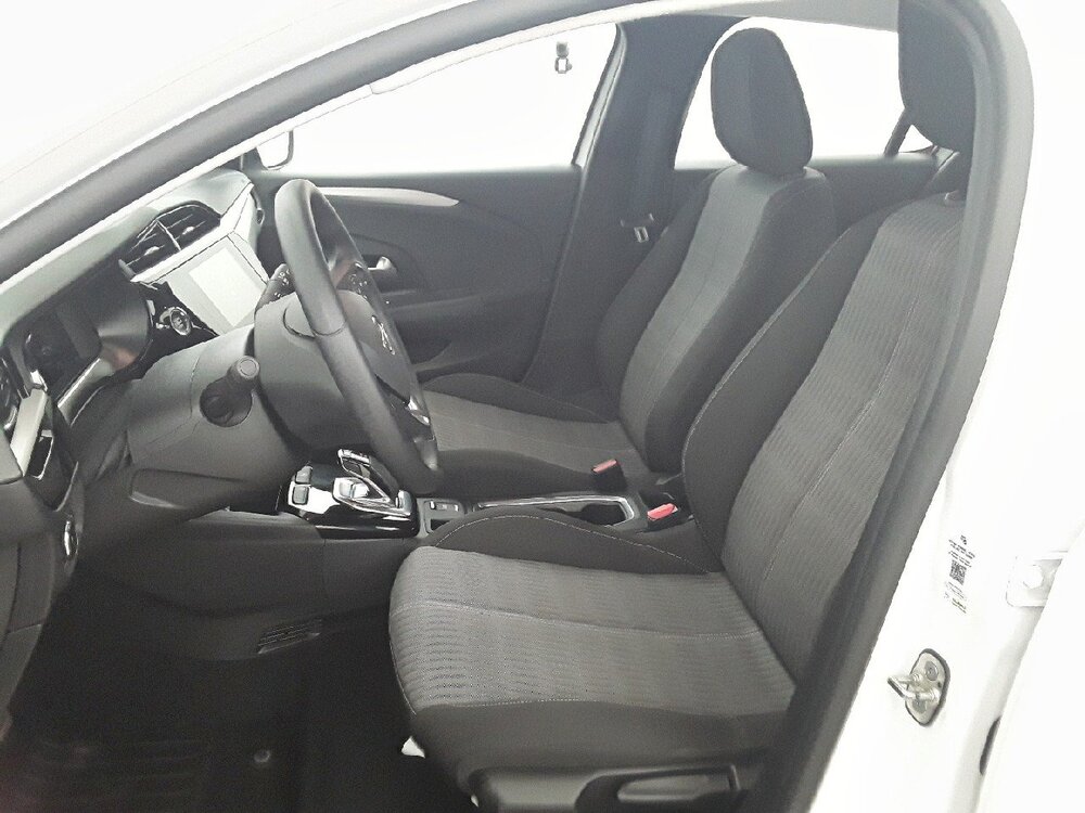 Occasion OPEL Corsa Corsa Electrique 136 ch & Batterie 50 kWh - Edition