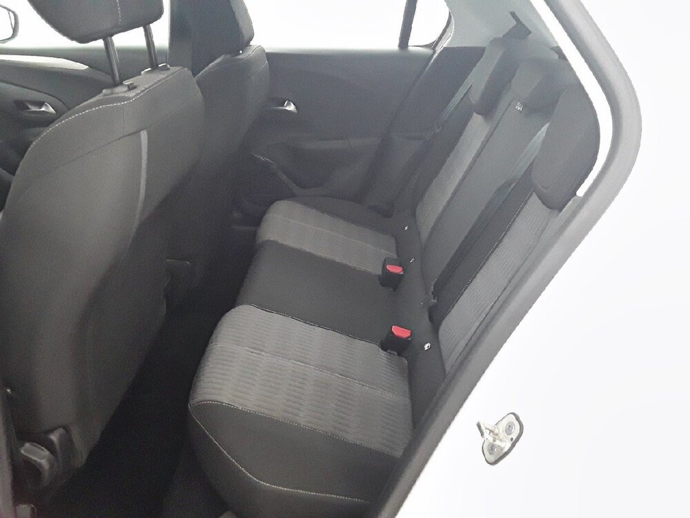 Occasion OPEL Corsa Corsa Electrique 136 ch & Batterie 50 kWh - Edition