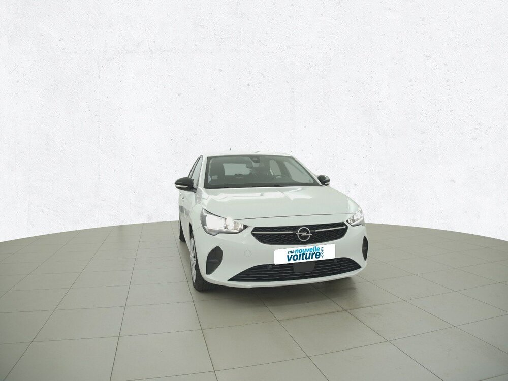 Occasion OPEL Corsa Corsa Electrique 136 ch & Batterie 50 kWh