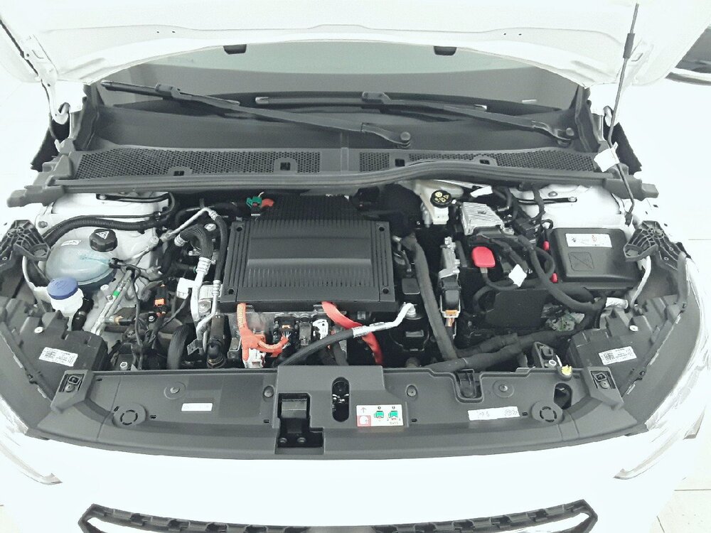 Occasion OPEL Corsa Corsa Electrique 136 ch & Batterie 50 kWh