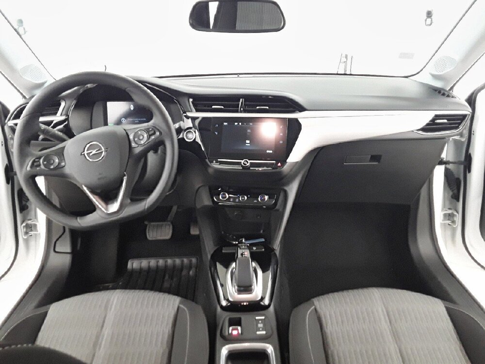 Occasion OPEL Corsa Corsa Electrique 136 ch & Batterie 50 kWh