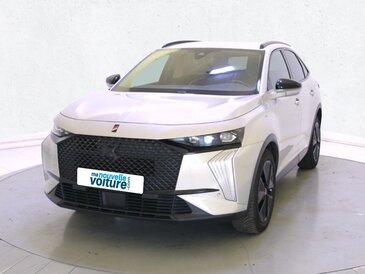 Occasion DS DS7 DS 7 Hybride Rechargeable E-Tense 225 EAT8