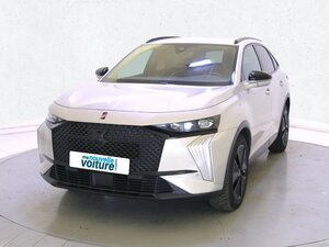 Occasion DS DS7 DS 7 Hybride Rechargeable E-Tense 225 EAT8 - Performance Line +