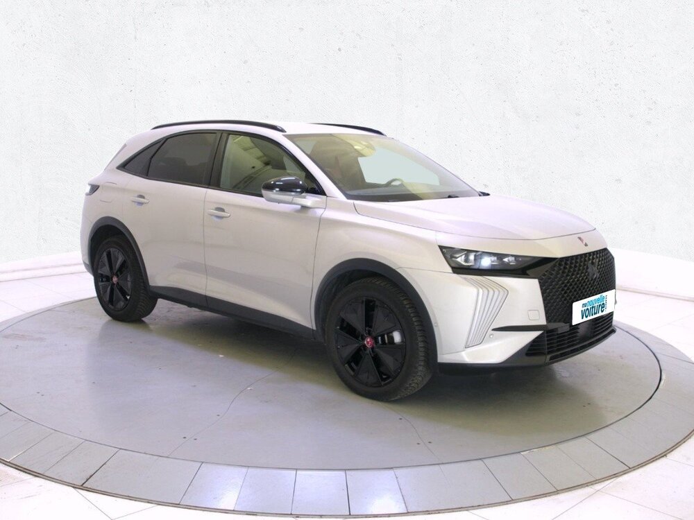 Occasion DS DS7 DS 7 Hybride Rechargeable E-Tense 225 EAT8 - Performance Line +