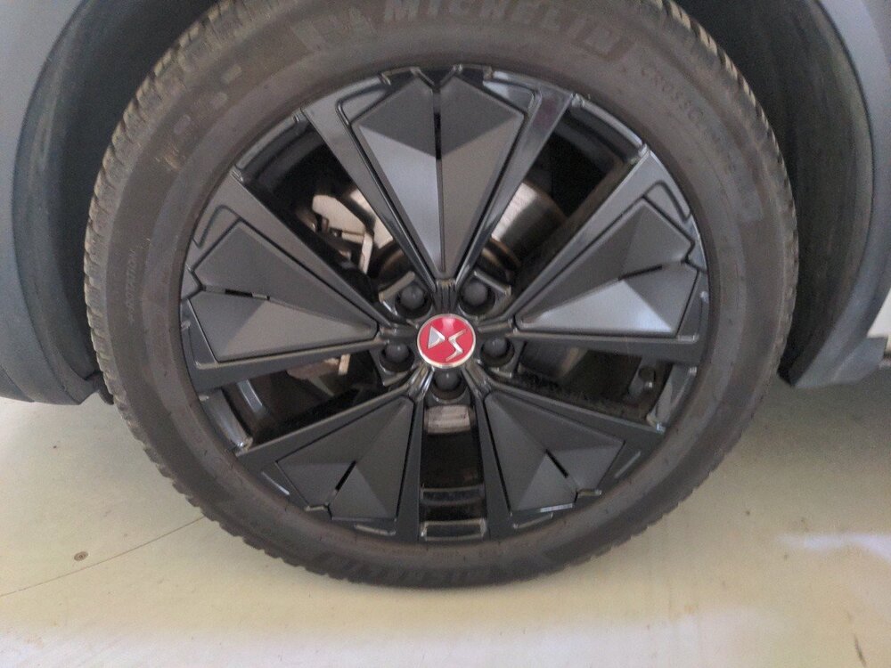 Occasion DS DS7 DS 7 Hybride Rechargeable E-Tense 225 EAT8 - Performance Line +