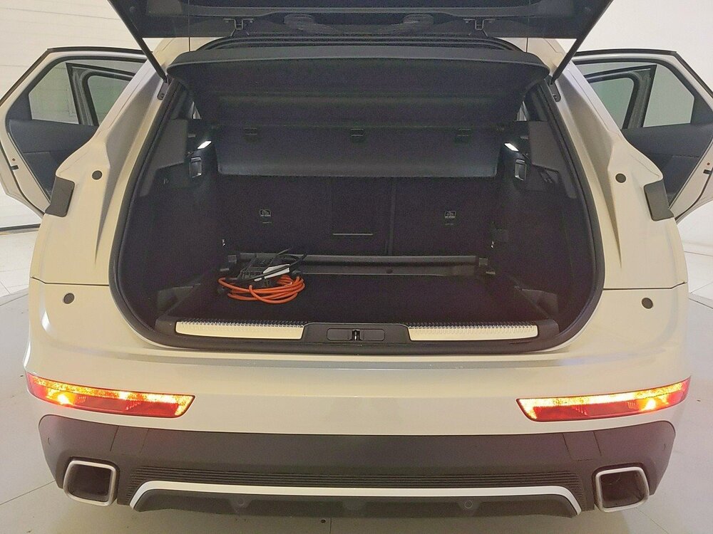 Occasion DS DS7 DS 7 Hybride Rechargeable E-Tense 225 EAT8 - Performance Line +