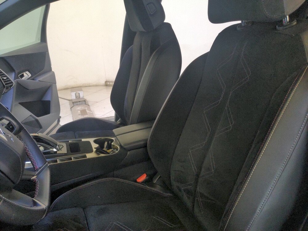 Occasion DS DS7 DS 7 Hybride Rechargeable E-Tense 225 EAT8 - Performance Line +