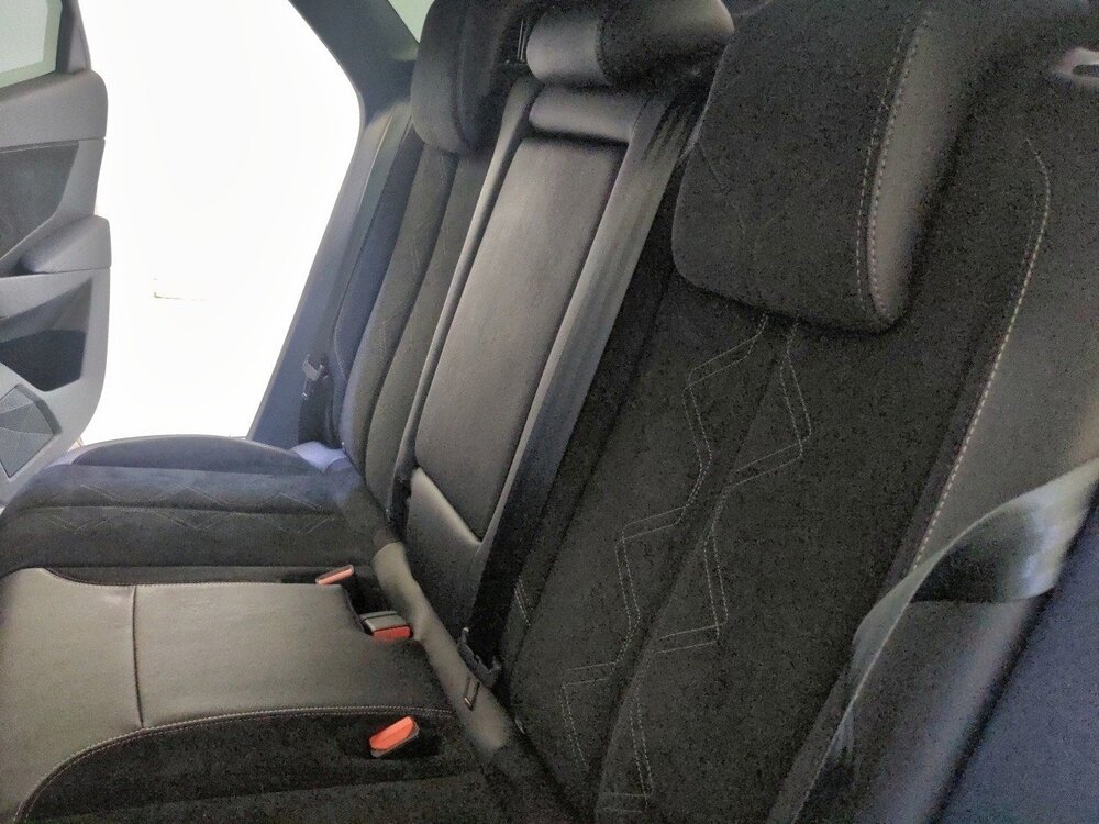 Occasion DS DS7 DS 7 Hybride Rechargeable E-Tense 225 EAT8 - Performance Line +