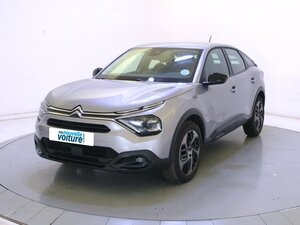 Occasion CITROEN C4 C4 BlueHDi 130 EAT8 - Plus