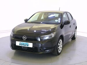 Occasion OPEL Corsa Corsa 1.2 Turbo 100 ch BVM6
