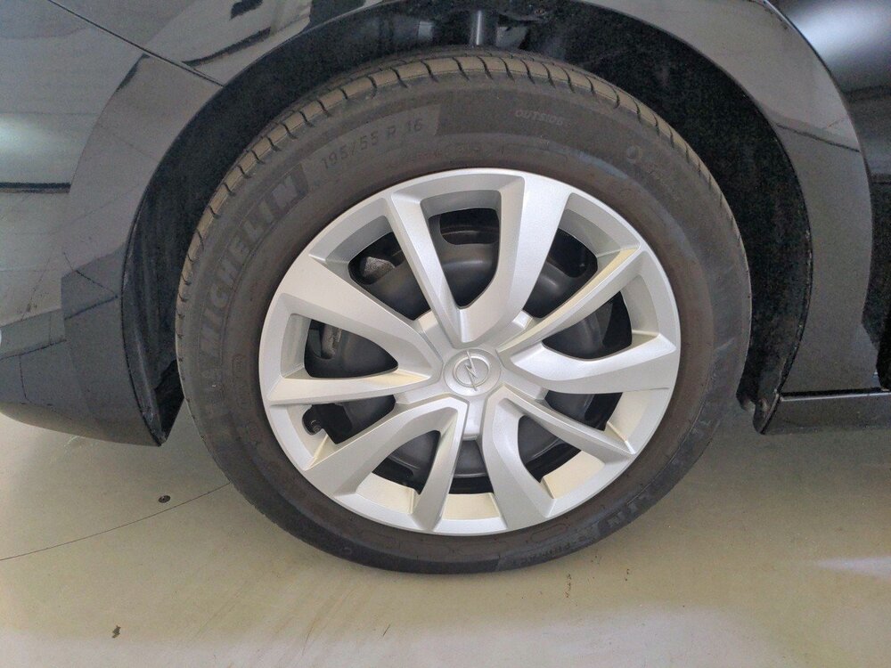 Occasion OPEL Corsa Corsa 1.2 Turbo 100 ch BVM6