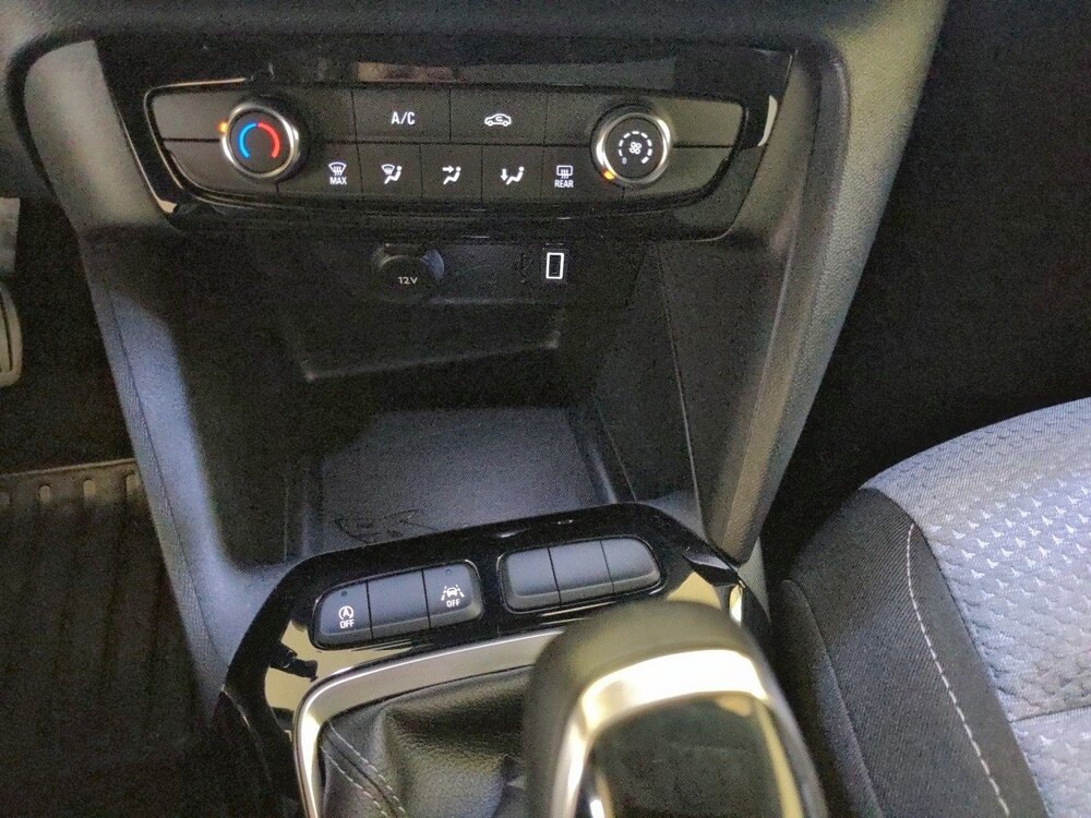 Occasion OPEL Corsa Corsa 1.2 Turbo 100 ch BVM6