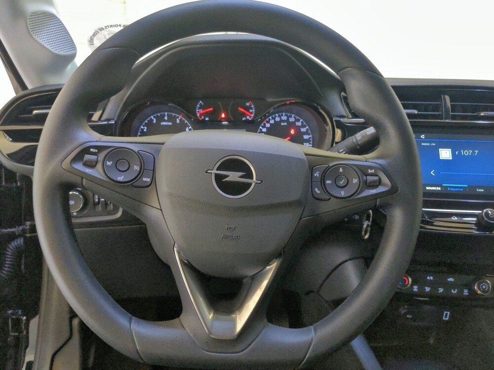 Occasion OPEL Corsa Corsa 1.2 Turbo 100 ch BVM6