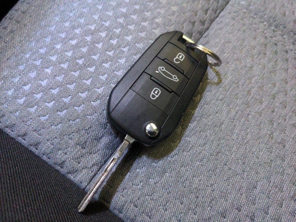 Occasion OPEL Corsa Corsa 1.2 Turbo 100 ch BVM6