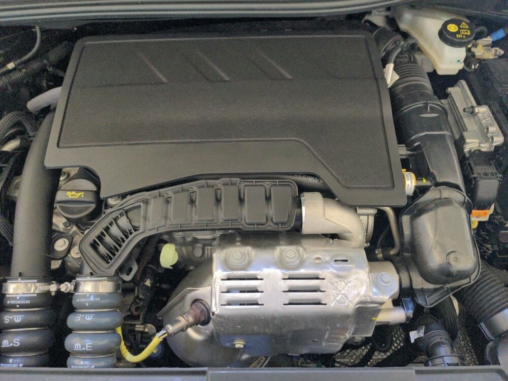 Occasion OPEL Corsa Corsa 1.2 Turbo 100 ch BVM6