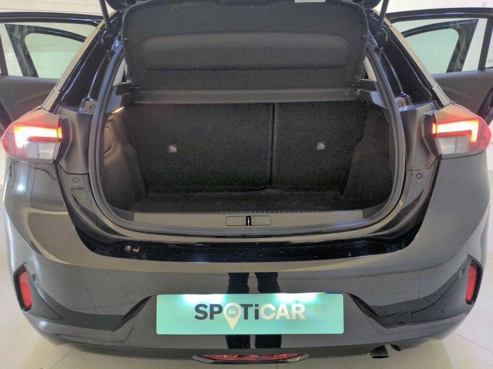 Occasion OPEL Corsa Corsa 1.2 Turbo 100 ch BVM6