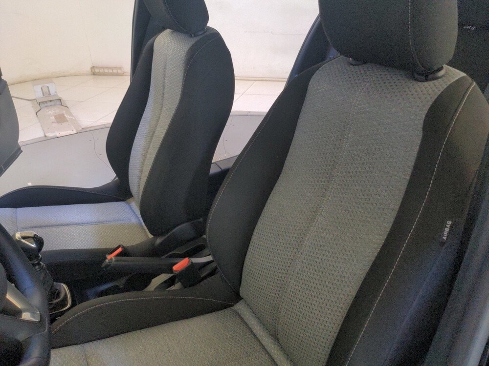 Occasion OPEL Corsa Corsa 1.2 Turbo 100 ch BVM6