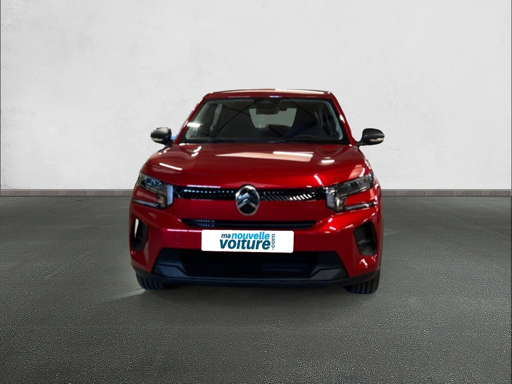 Occasion CITROEN C3 C3 PureTech 100 ch BVM6 - You