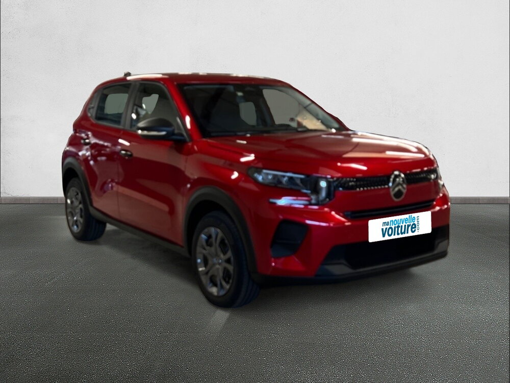 Occasion CITROEN C3 C3 PureTech 100 ch BVM6 - You