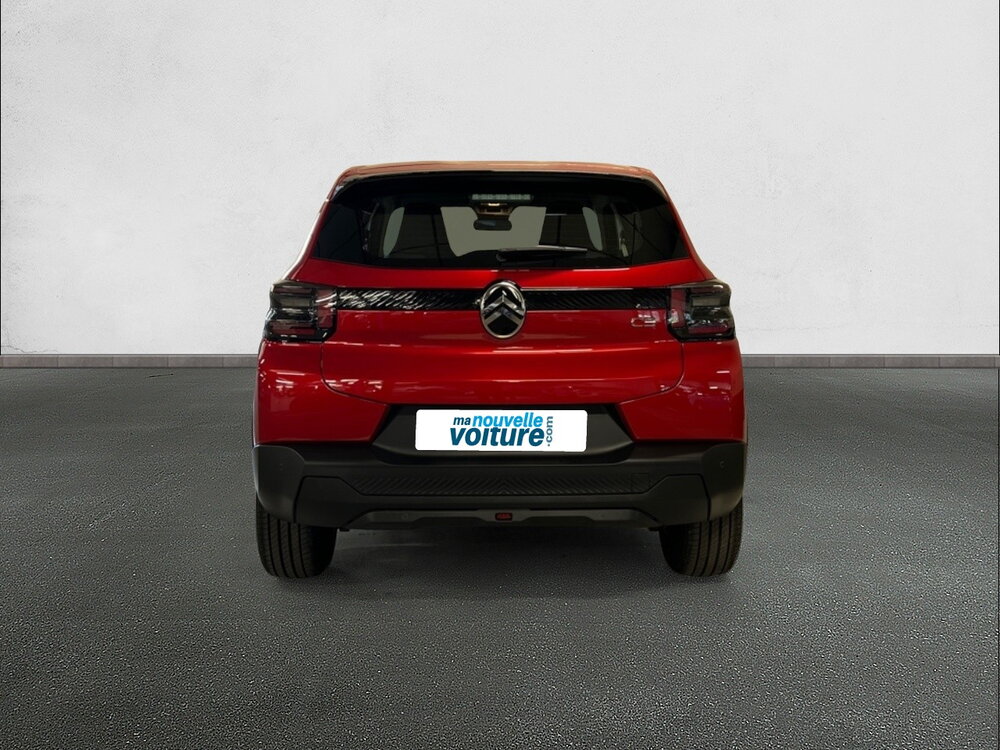 Occasion CITROEN C3 C3 PureTech 100 ch BVM6 - You