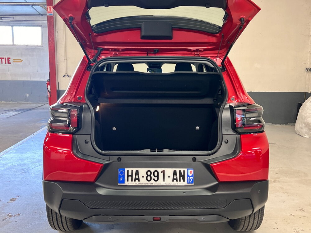 Occasion CITROEN C3 C3 PureTech 100 ch BVM6 - You