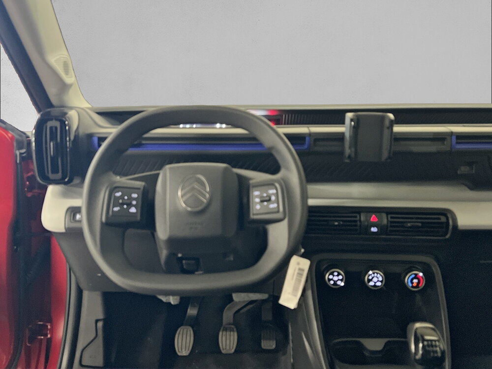 Occasion CITROEN C3 C3 PureTech 100 ch BVM6 - You