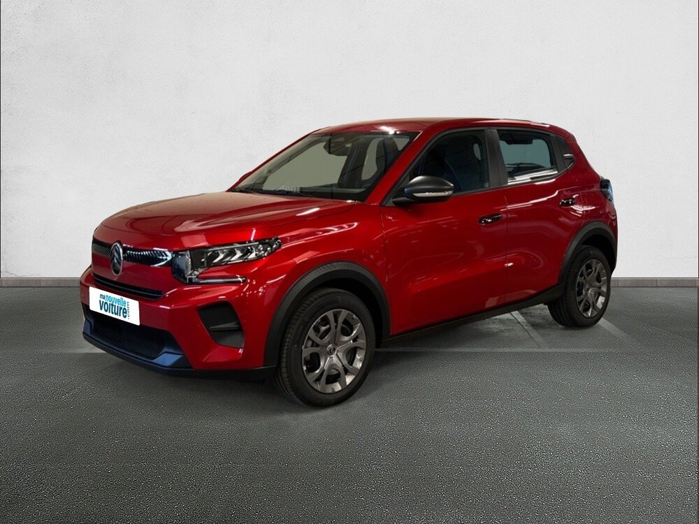 Occasion CITROEN C3 C3 PureTech 100 ch BVM6 - You