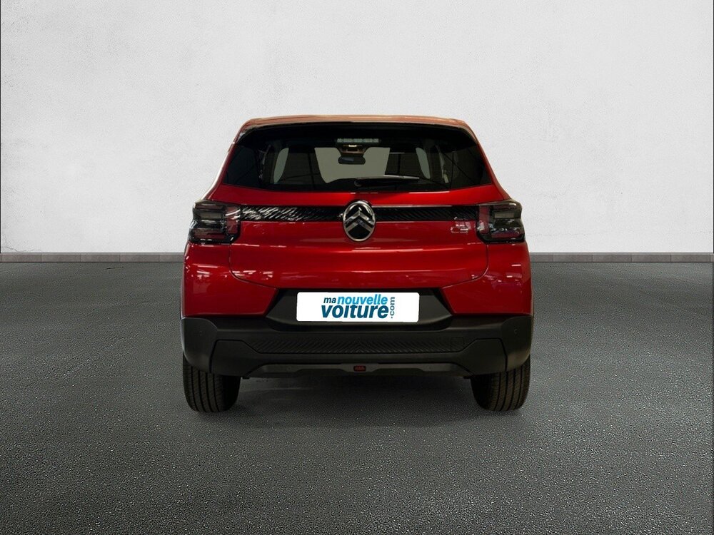 Occasion CITROEN C3 C3 PureTech 100 ch BVM6 - You