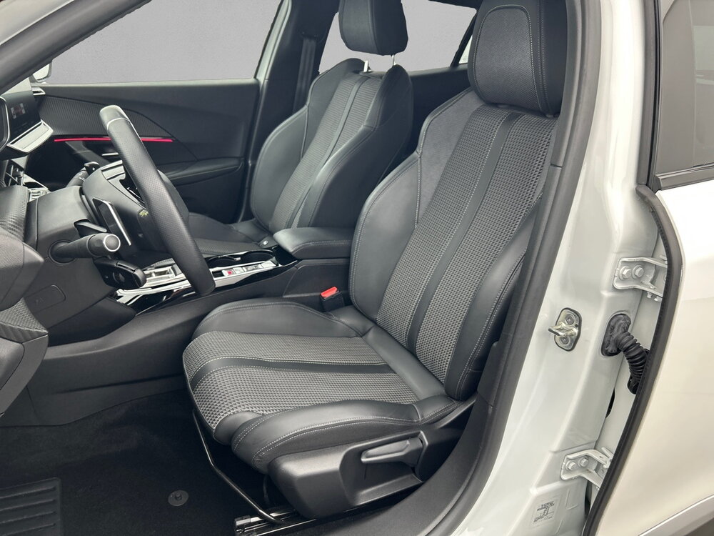 Occasion PEUGEOT 2008 2008 PureTech 155 S&S EAT8 - GT