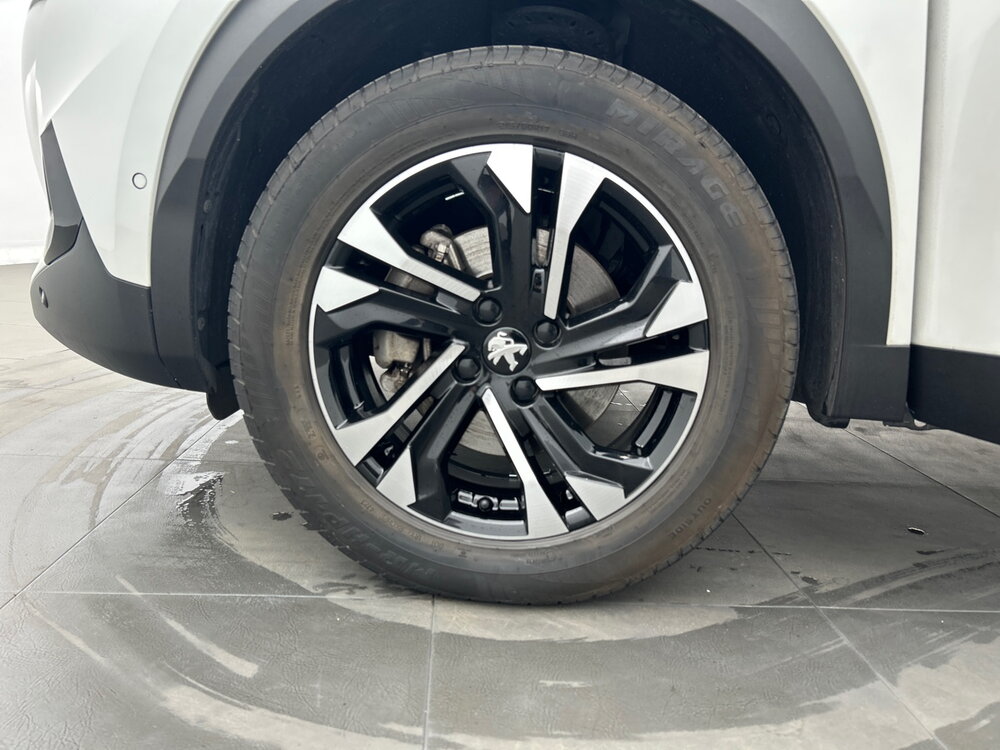 Occasion PEUGEOT 2008 2008 PureTech 155 S&S EAT8 - GT