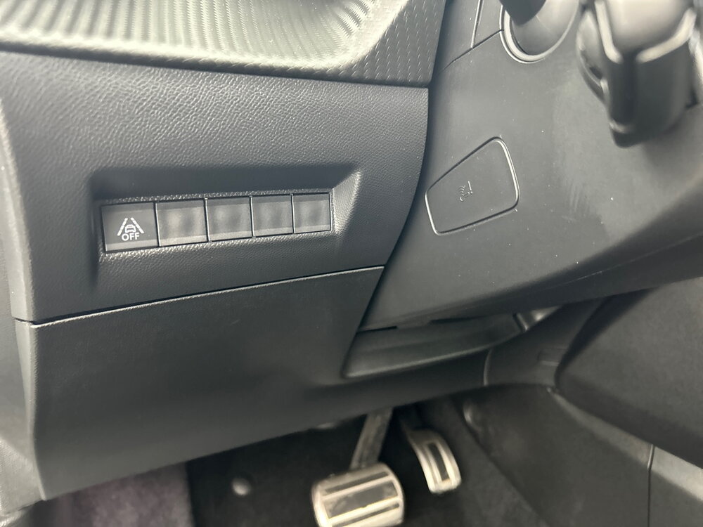 Occasion PEUGEOT 2008 2008 PureTech 155 S&S EAT8 - GT