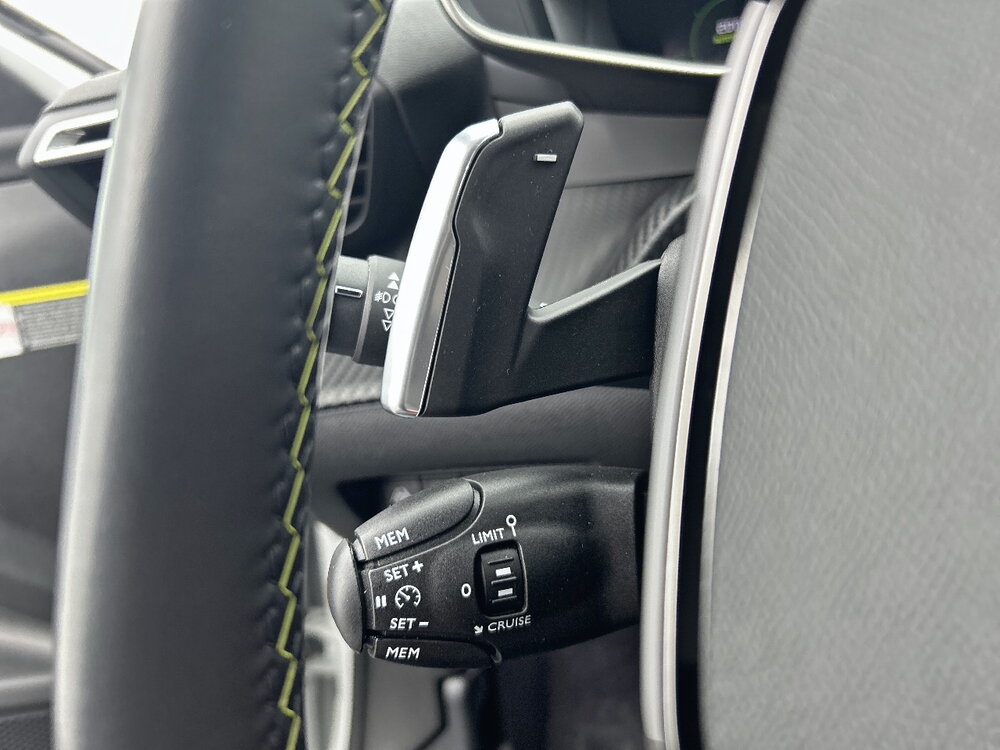 Occasion PEUGEOT 2008 2008 PureTech 155 S&S EAT8 - GT