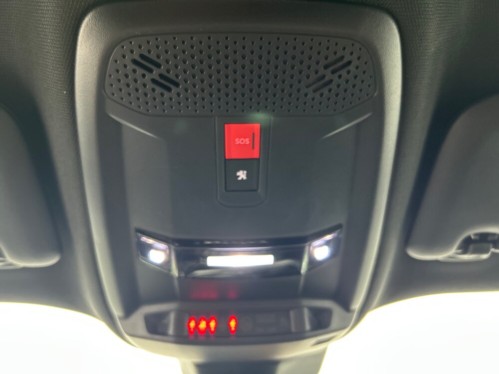 Occasion PEUGEOT 2008 2008 PureTech 155 S&S EAT8 - GT