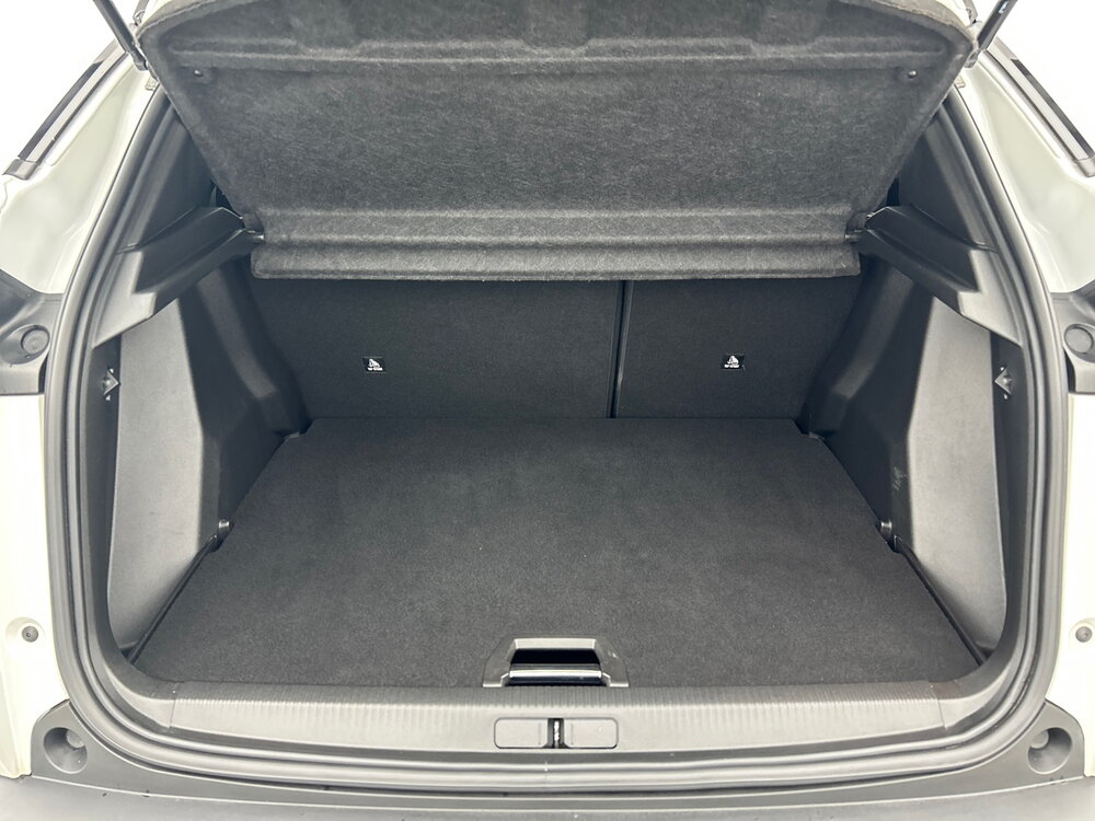 Occasion PEUGEOT 2008 2008 PureTech 155 S&S EAT8 - GT