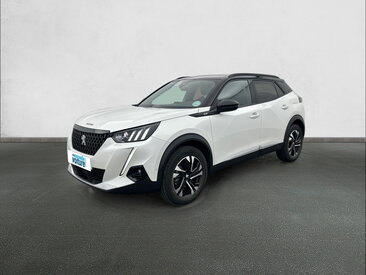 Occasion PEUGEOT 2008 2008 PureTech 155 S&S EAT8 - GT